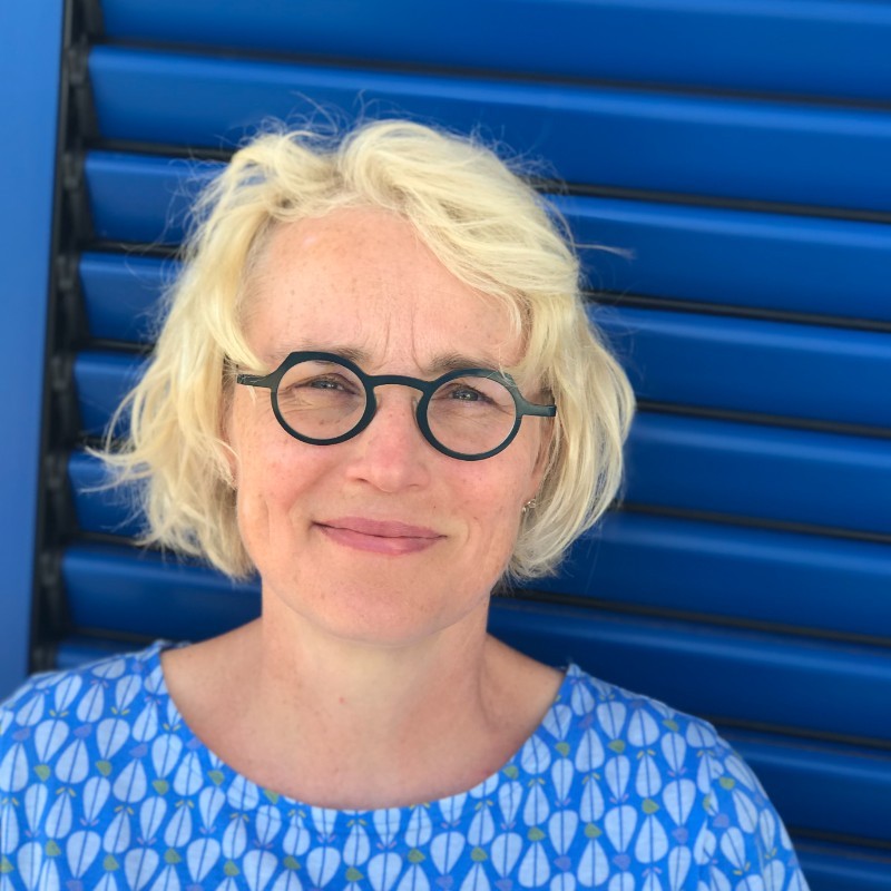 PhD Birgitta Olofsson