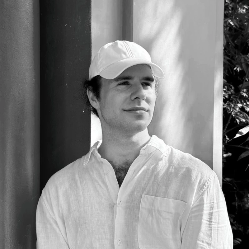 Claudio Reiter