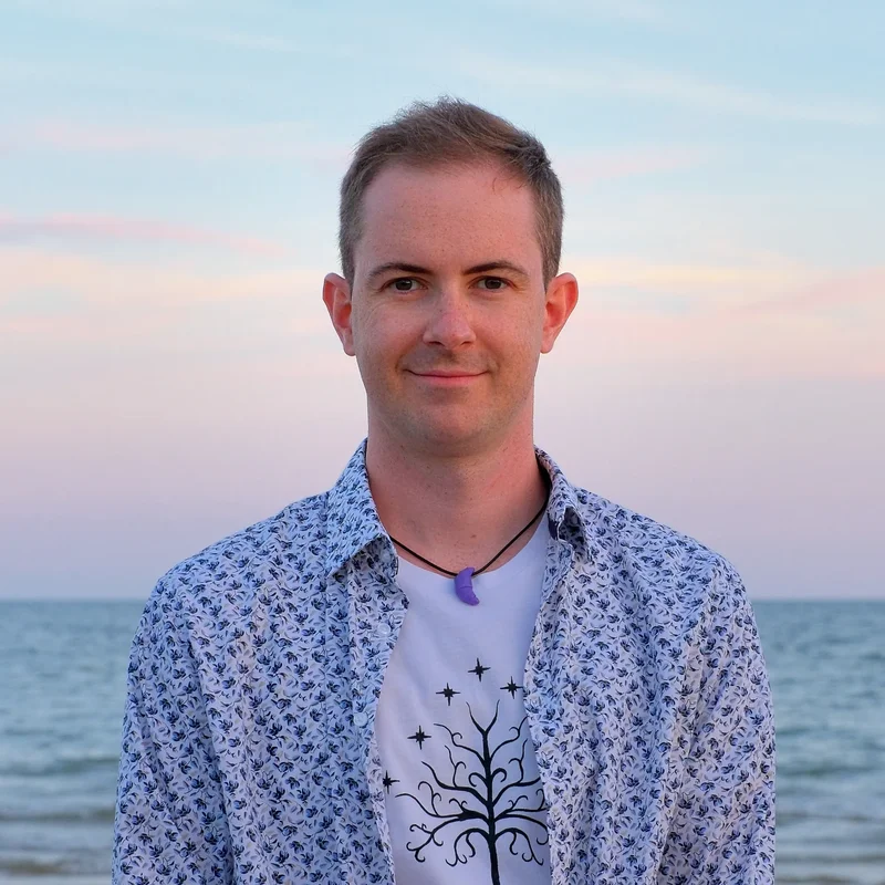 Peter Wimberger