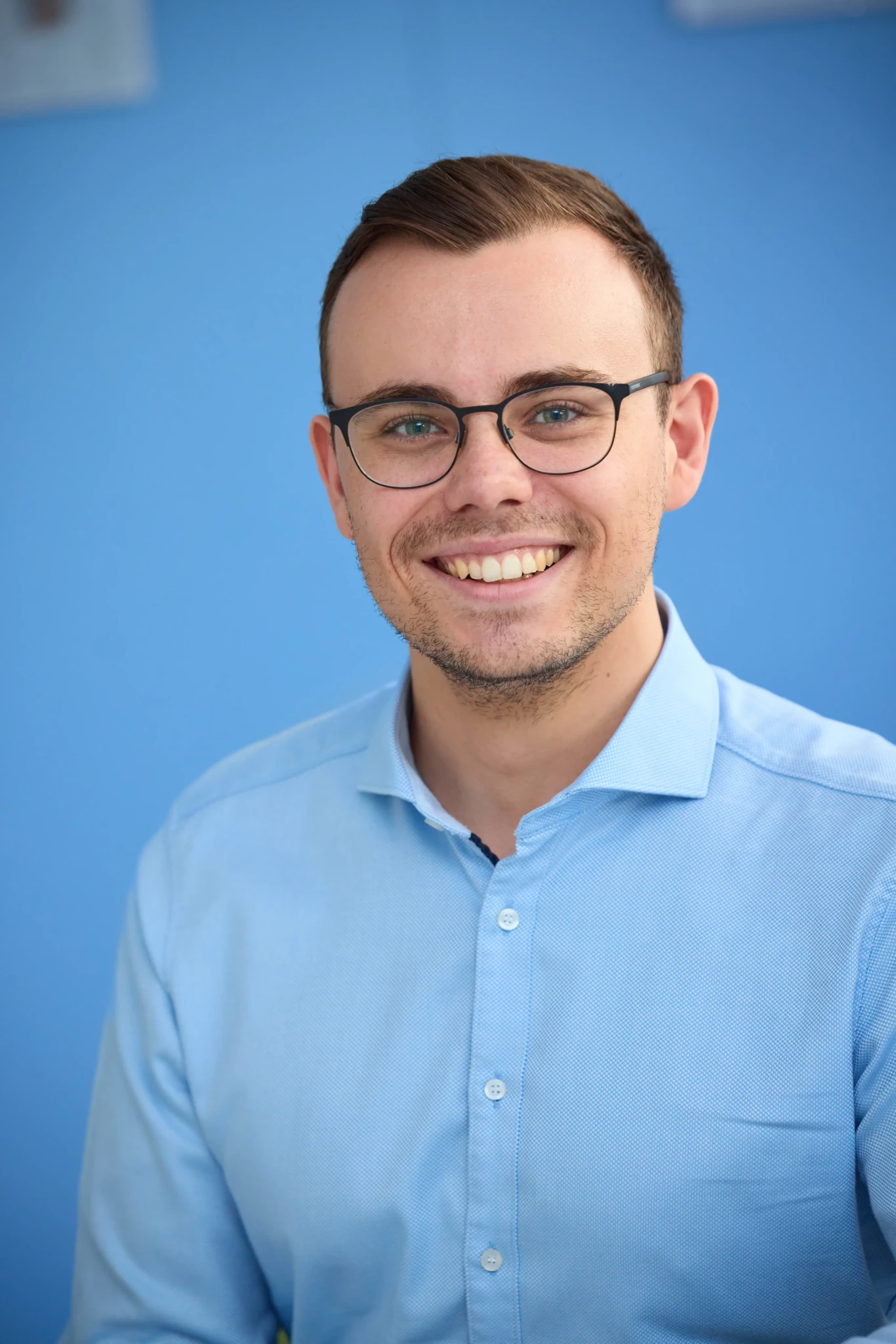 Sebastian Hochreiter