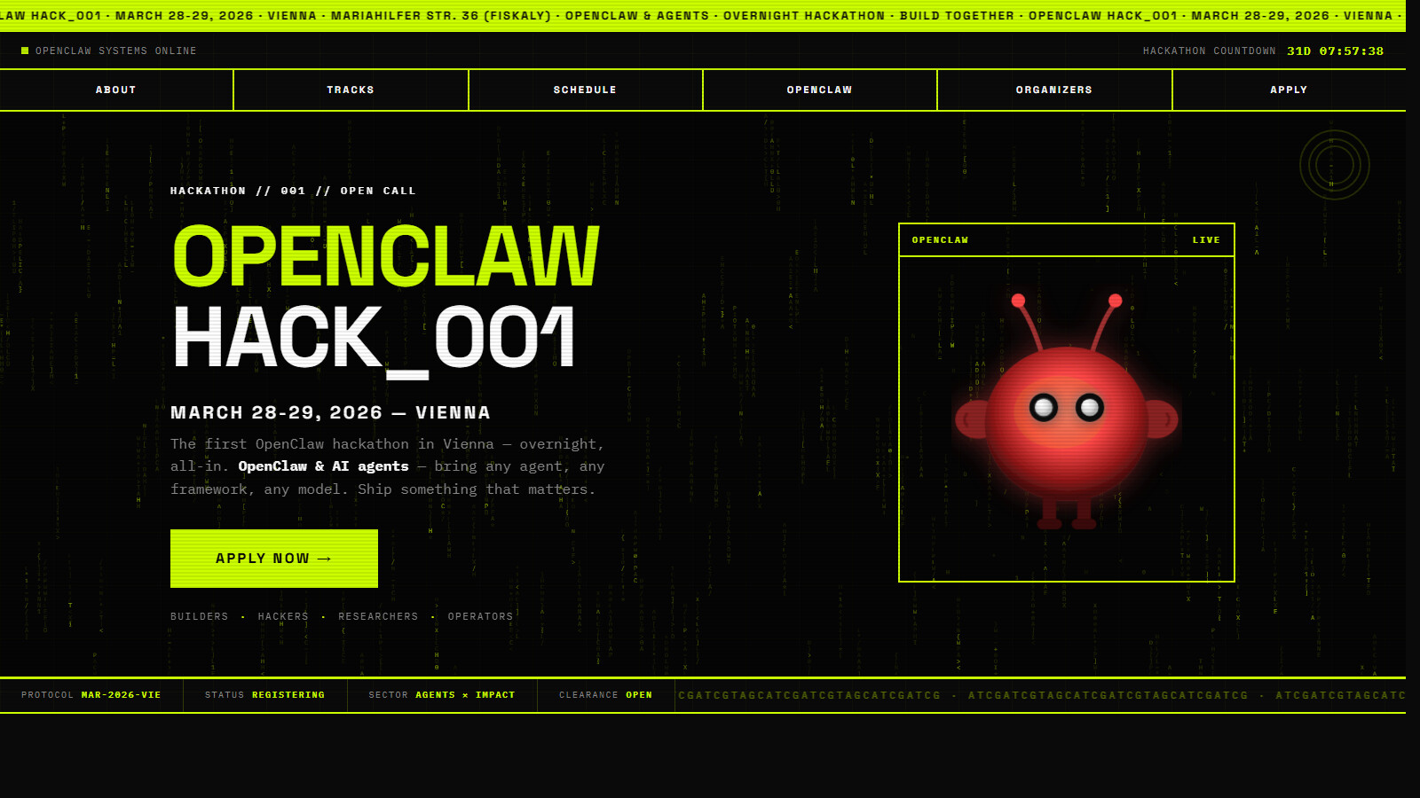 HACK_001 OpenClaw