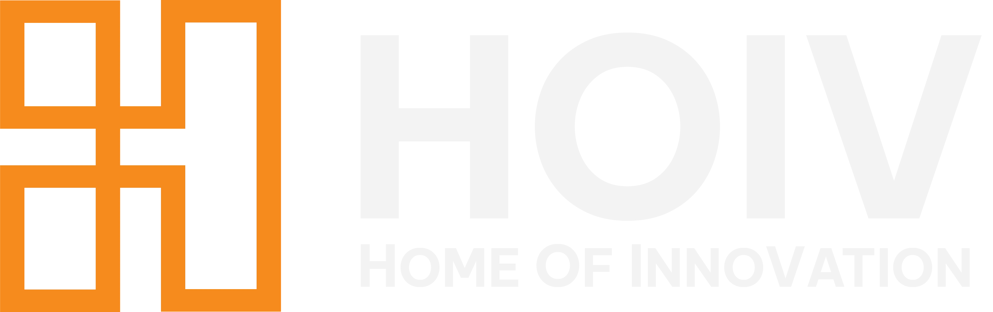 HOIV — Home of Innovation Vienna